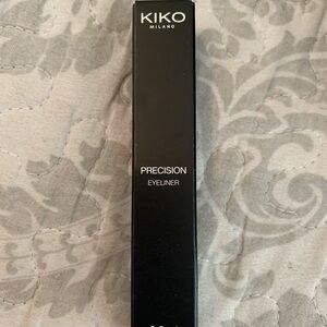 Kiko Precision Eyeliner - Black